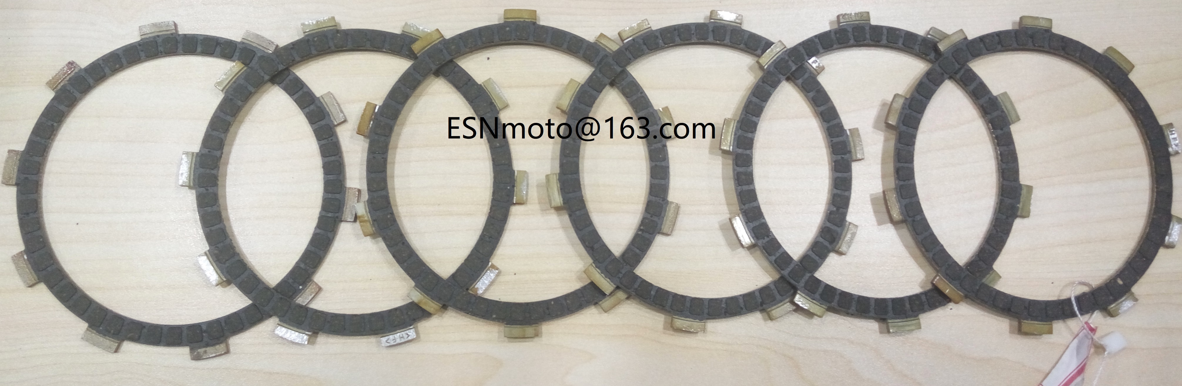 XTZ 250-YBR 250-FAZER 250