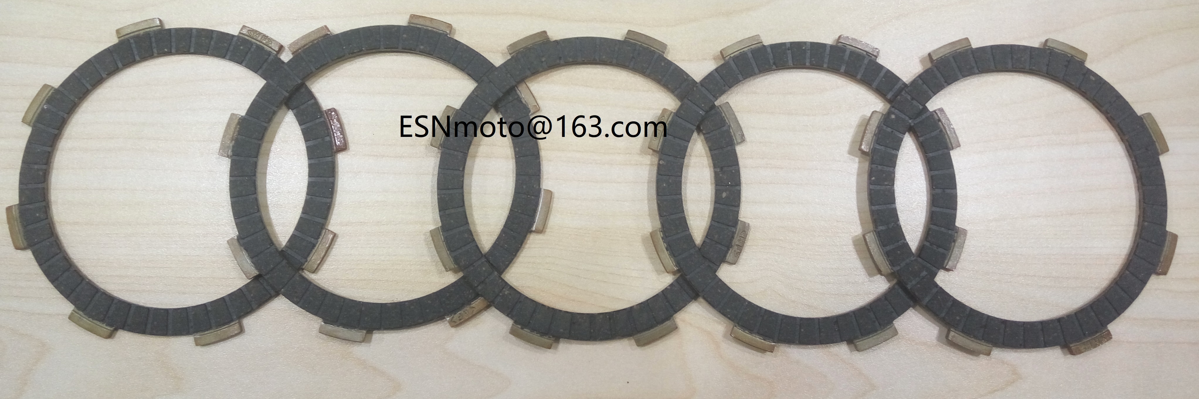 AKT125SL-TT125-150-AK125 EVO NE-NKD125-R