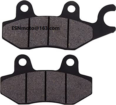 AKT TTR 125-150-180 DEL/ YAMAHA XTZ 125-