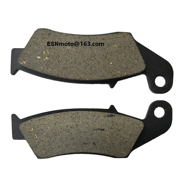 SUZUKI DR 125-350-650 DEL MV/ HONDA XR 2