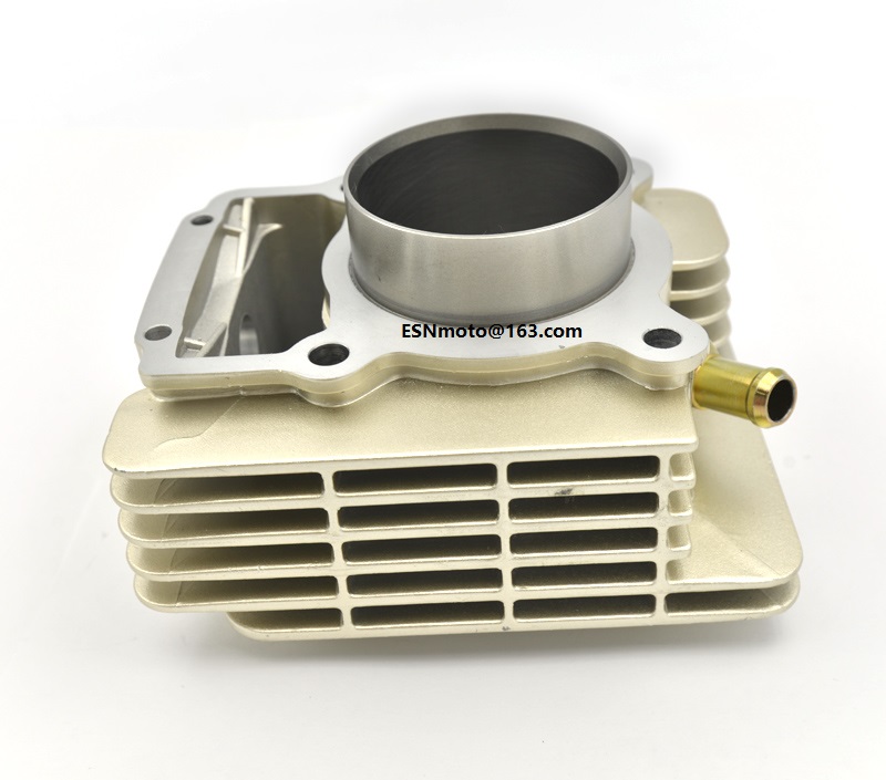 250CC WATER COOL,AIR COOL,cylindro kit,c