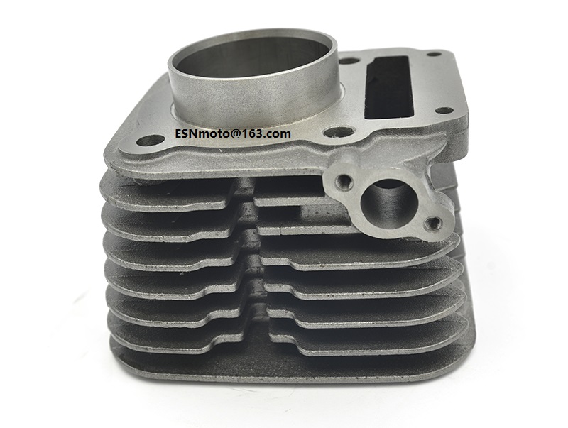 TVS KING 3 WHEELS,cylindro kit,cylinder 