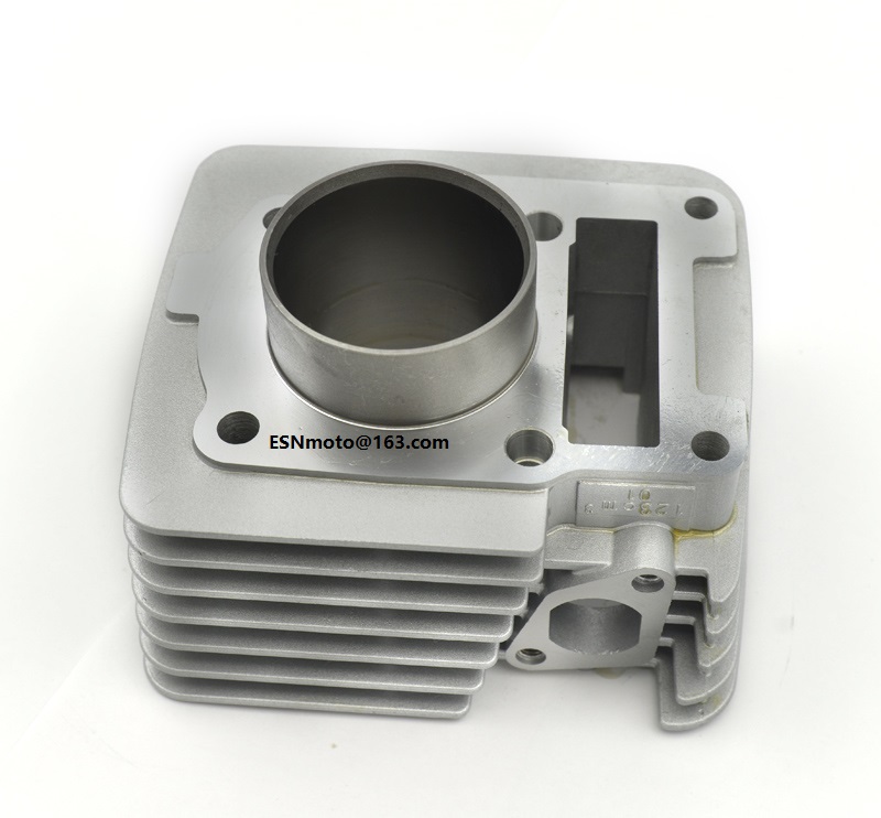 YAMAH YBR125,cylindro kit,cylinder assem