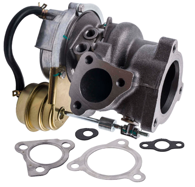 Street K04 015 Billet Compressor Wheel T