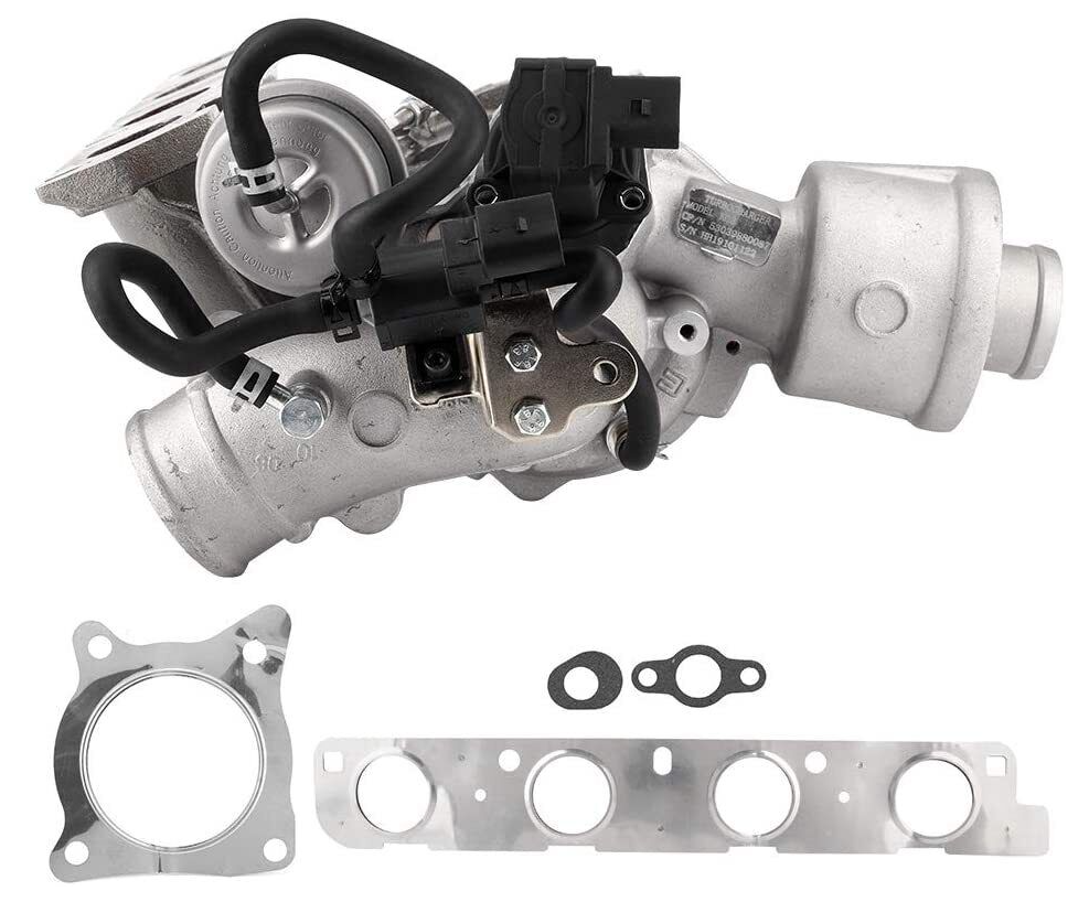 Turbo Turbocharger for Audi A4 2.0T B7 B