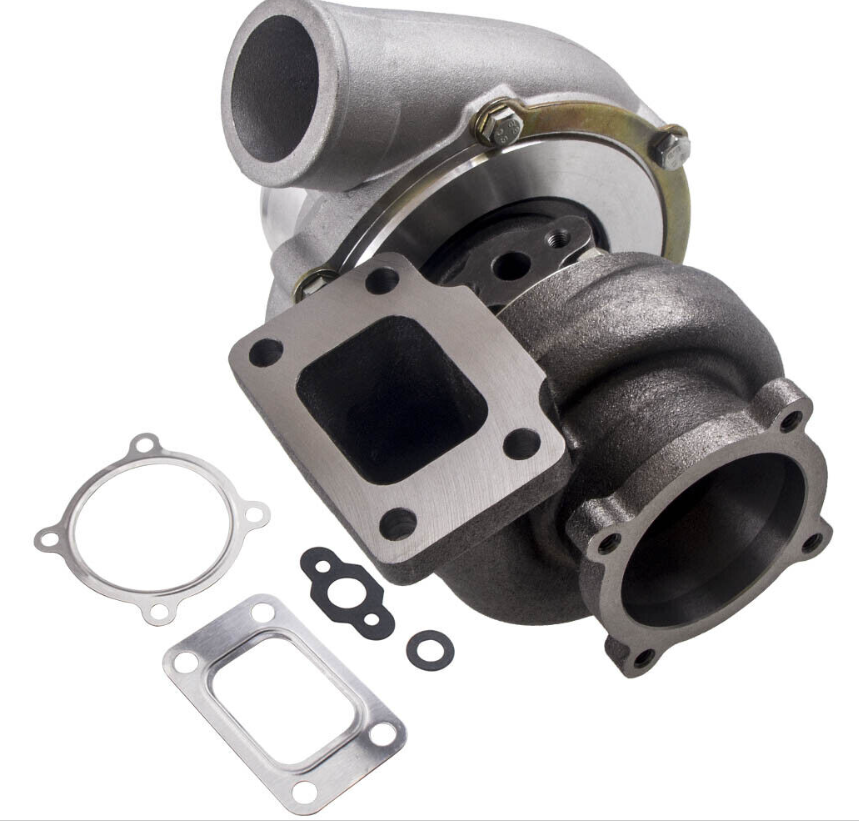 Universal Street Turbocharger Anti Surge