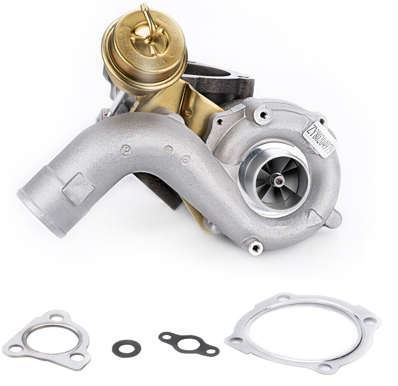 TURBO/ TURBOCHARGER UPGRADE 400+HP FOR V