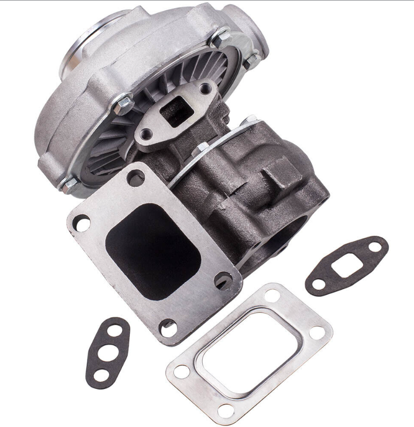 Upgrade T04e T3/t4 A/r.63 400hp Stage Ii