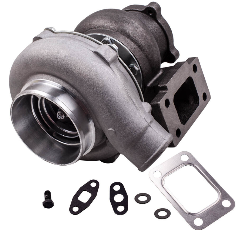 GT30 GT3037 GT3076R T3.82 A/R 51 TRIM PO