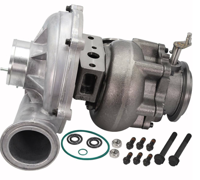 99-03 Ford 7.3L Diesel Super Duty Powers