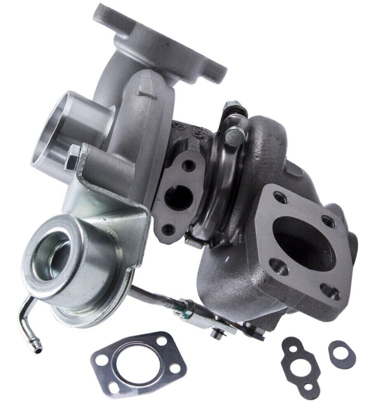 Compatible for Ford Fiesta VI 1.6 TDCiDV