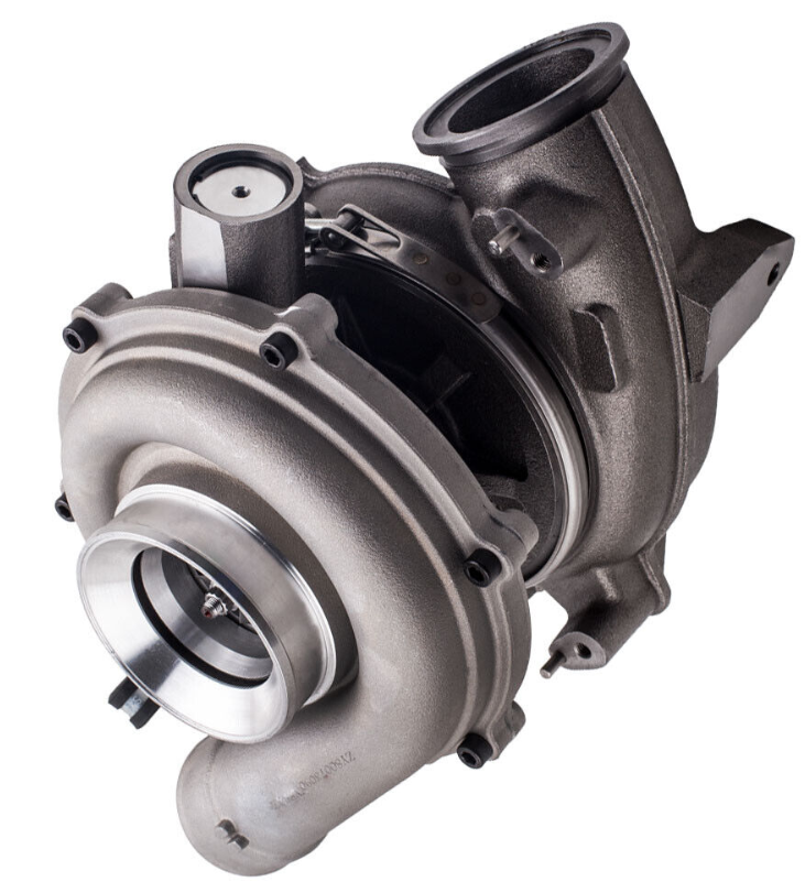 Turbo Compatible for Ford F-250, F-350 T