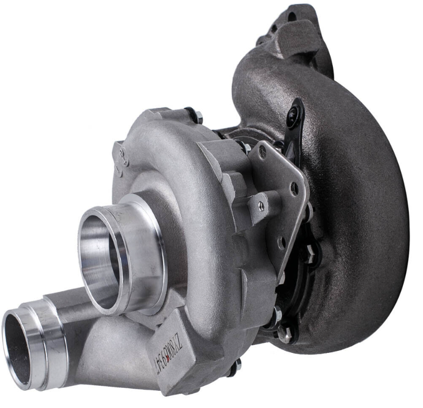 Compressor Wheel Turbocharger compatible
