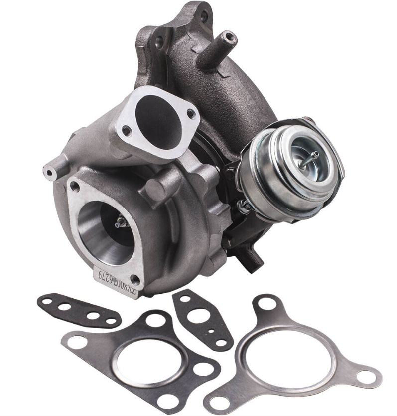 Compressor Wheel Turbo Charger Compatibl