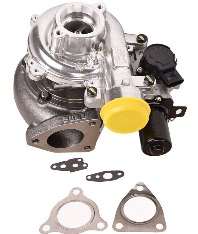 Compressor Wheel CT16V Turbo Charger Com