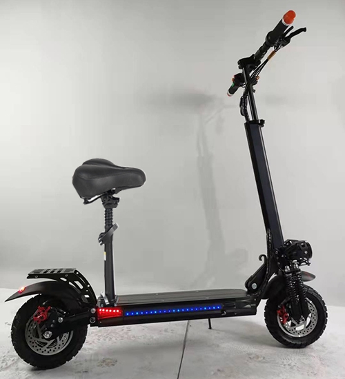 E-Scooter 10inch Pro scooter 48V800W